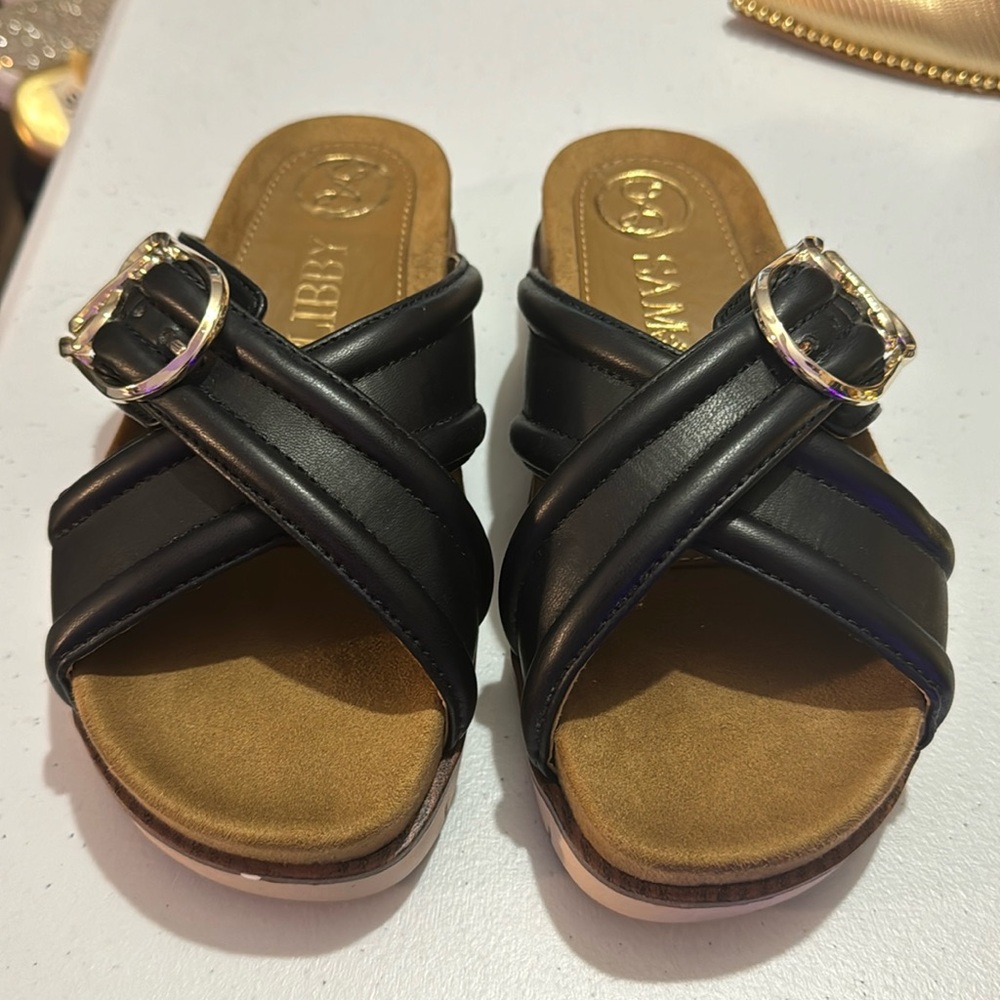 Sam and Libby Women Sandals